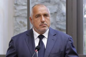 Борисов: Бугарија ќе се вклучи во процесот на обнова на Украина